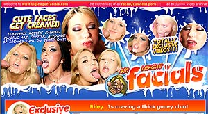 Click here for all the Big League Facials videos!!